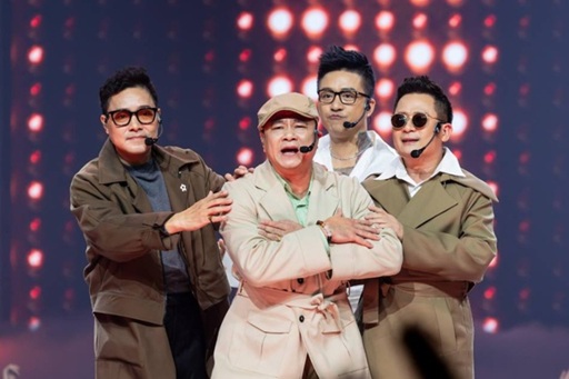 Nam Đại tá là NSND, giám đốc Nhà hát: "Nhiều người sợ và ghét tôi"- Ảnh 1. Nam Đại tá là NSND, giám đốc Nhà hát: "Nhiều người sợ và ghét tôi"- Ảnh 1.