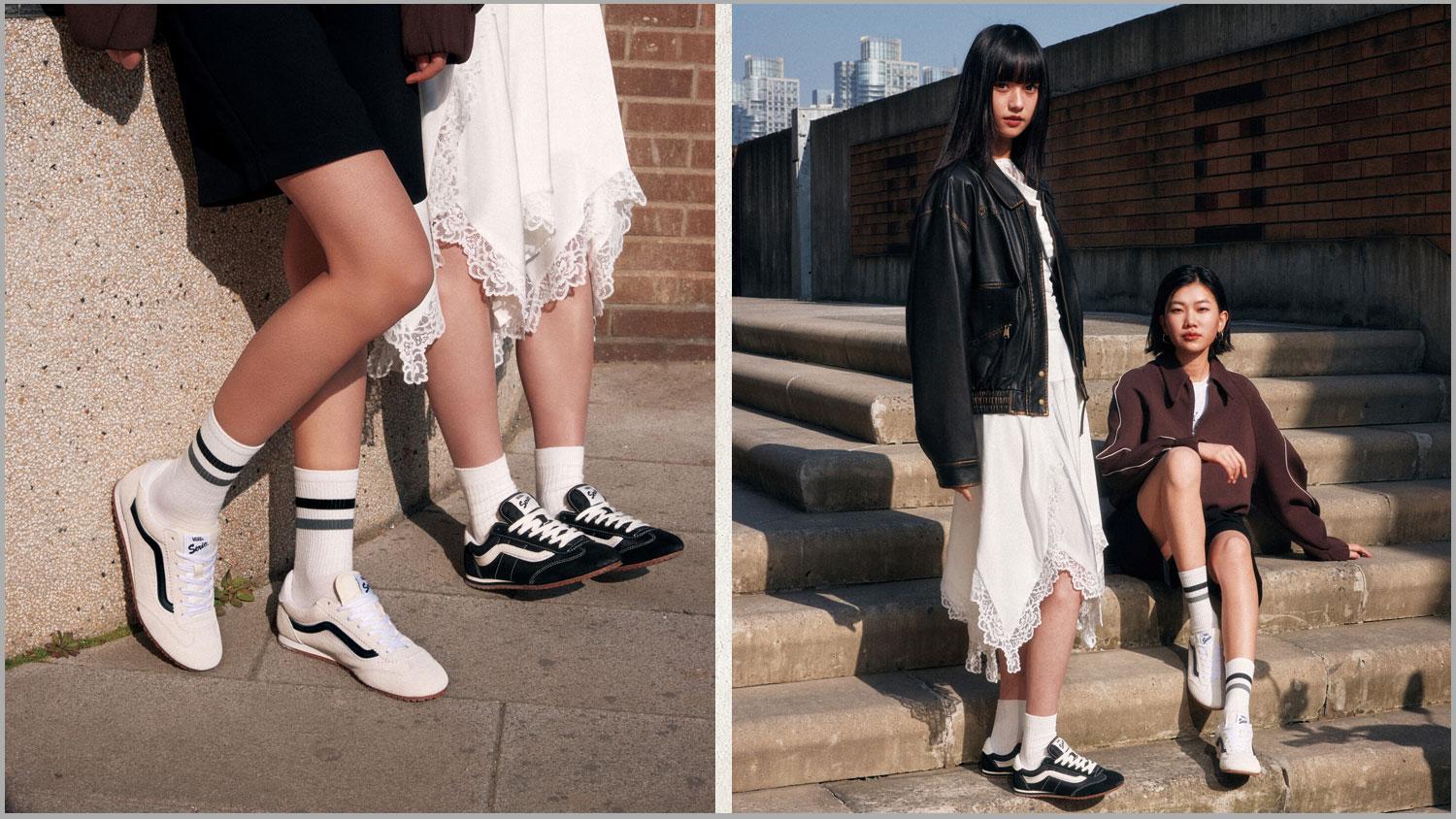 Vans Super Low Pro Pop-up Store tại ABC-MART Đồng Khởi: “Chill” hết nấc với loạt trải nghiệm cực chất- Ảnh 4. Vans Super Low Pro Pop-up Store tại ABC-MART Đồng Khởi: “Chill” hết nấc với loạt trải nghiệm cực chất- Ảnh 4.