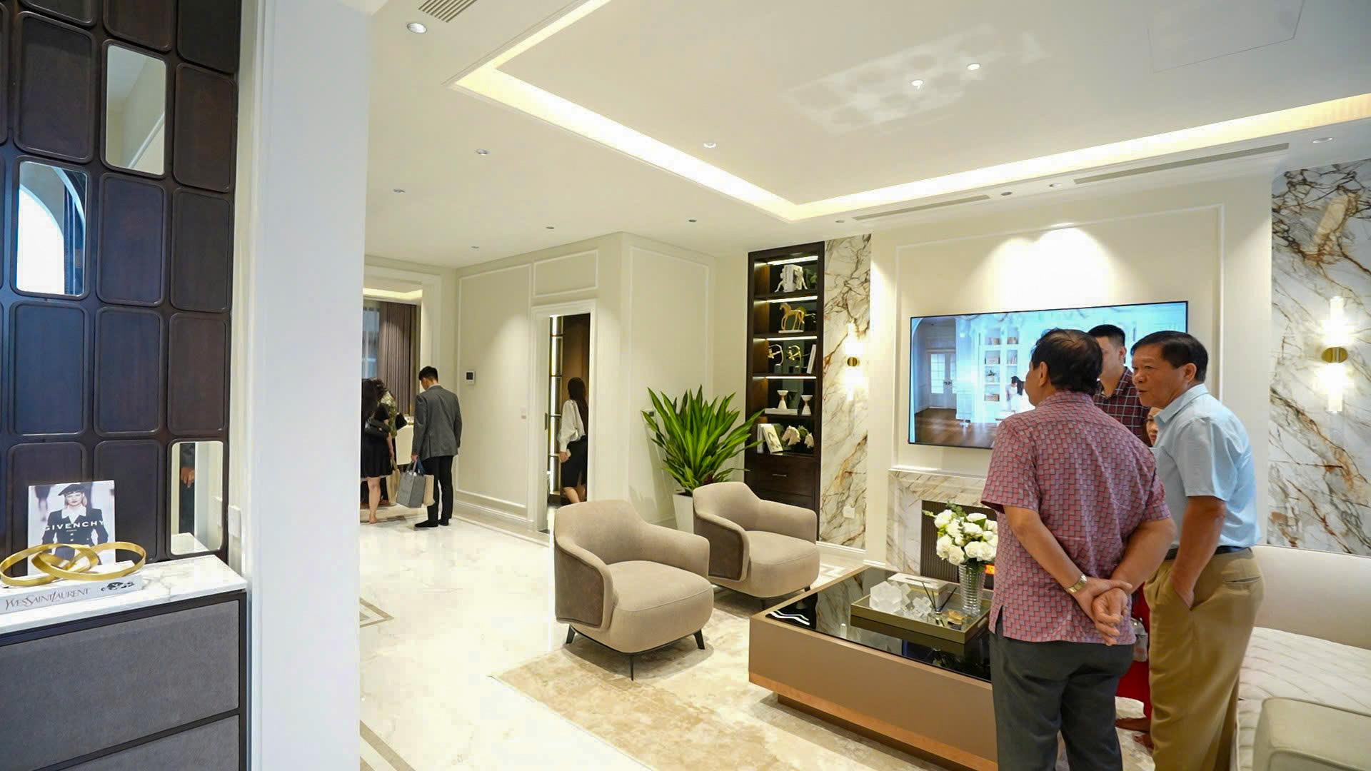 Kita Group ra mắt biệt thự mẫu GIA22 theo phong cách Địa Trung Hải- Ảnh 1. Kita Group ra mắt biệt thự mẫu GIA22 theo phong cách Địa Trung Hải- Ảnh 1.
