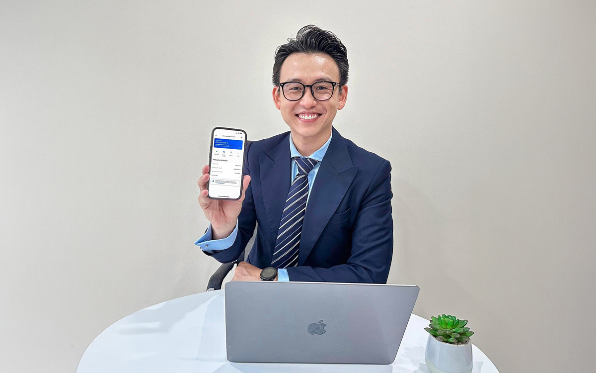 Nhiều người nổi tiếng đang nói về tài khoản Siêu Lợi Suất của VIB, vì sao?- Ảnh 1. Nhiều người nổi tiếng đang nói về tài khoản Siêu Lợi Suất của VIB, vì sao?- Ảnh 1.
