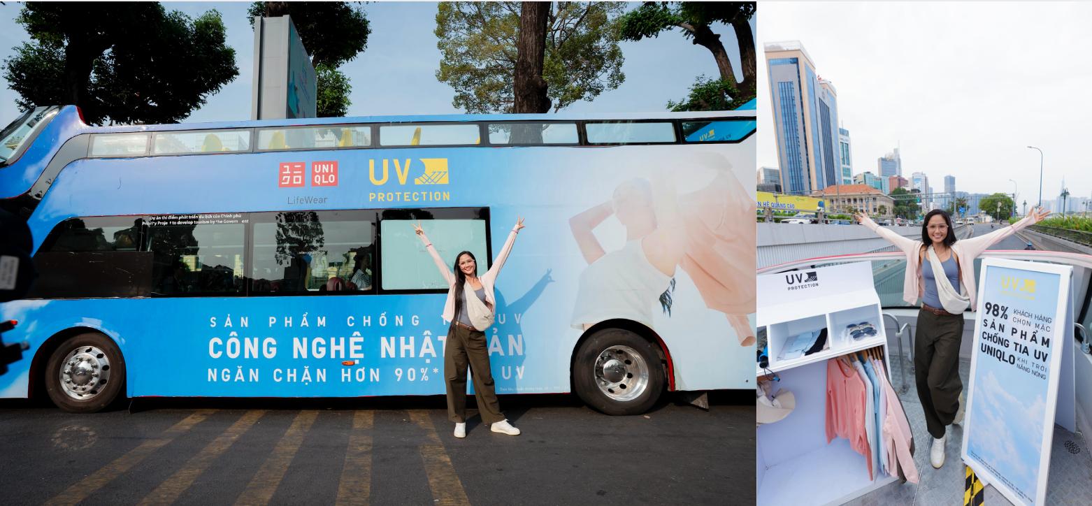 H’Hen Niê và loạt KOL đồng loạt gợi ý outfit này cho chuyến du lịch mùa hè- Ảnh 1. H’Hen Niê và loạt KOL đồng loạt gợi ý outfit này cho chuyến du lịch mùa hè- Ảnh 1.