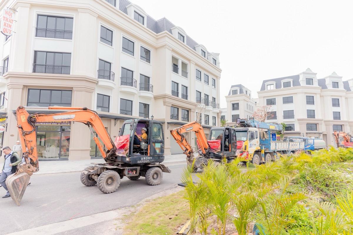 “Kiềng ba chân” bảo chứng cho lợi thế kinh doanh vững chắc tại Asia Vibe- Ảnh 1. “Kiềng ba chân” bảo chứng cho lợi thế kinh doanh vững chắc tại Asia Vibe- Ảnh 1.