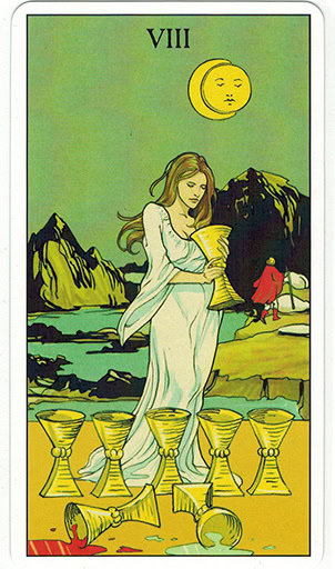 Chọn 1 lá bài Tarot để biết: 3 tháng tới công việc của bạn có gì mới?- Ảnh 6. Chọn 1 lá bài Tarot để biết: 3 tháng tới công việc của bạn có gì mới?- Ảnh 6.