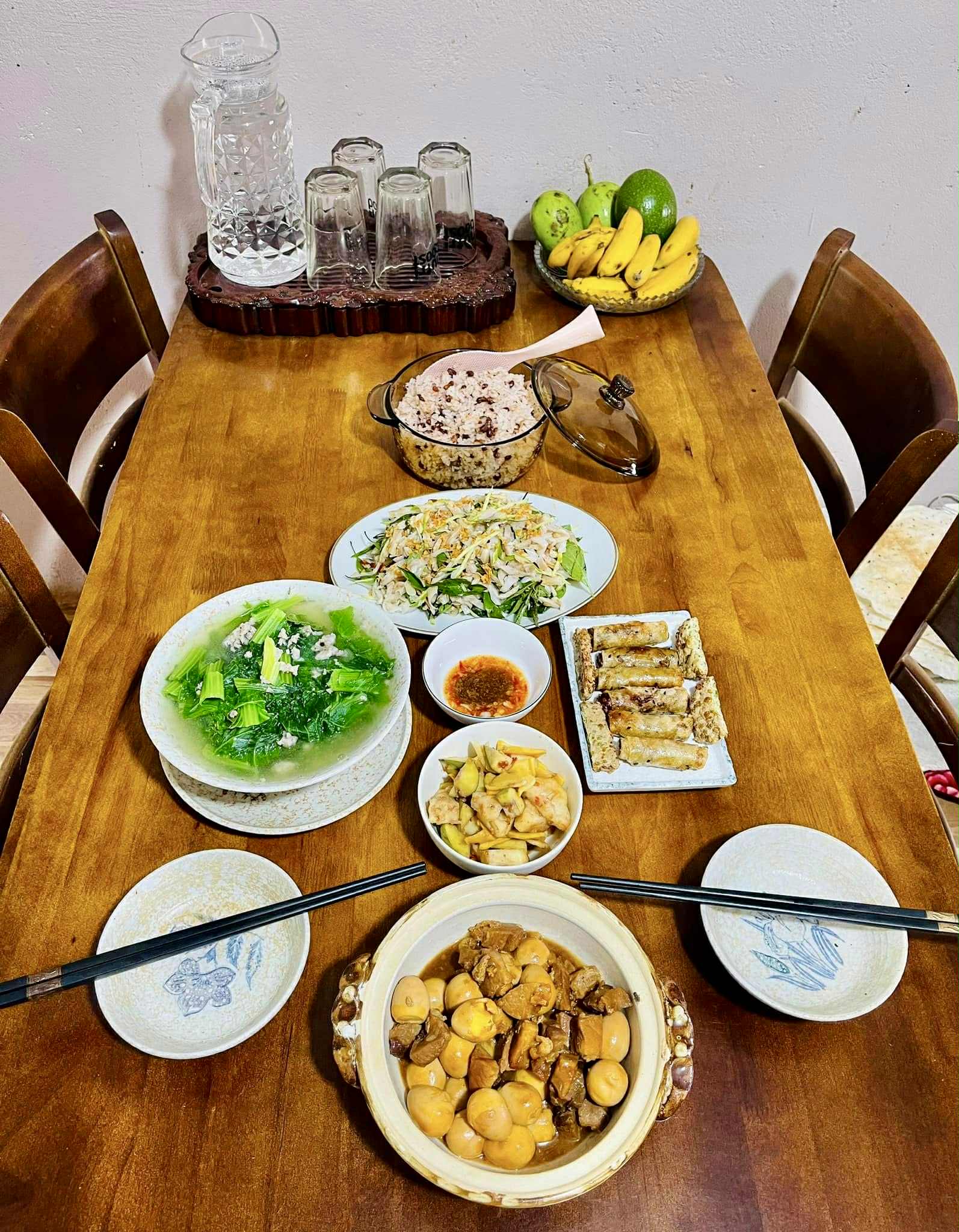 “Rút” khỏi TP HCM vì lý do bất khả kháng, đôi vợ chồng trẻ bất ngờ quản lý được chi tiêu và có cuộc sống đúng ý- Ảnh 4. “Rút” khỏi TP HCM vì lý do bất khả kháng, đôi vợ chồng trẻ bất ngờ quản lý được chi tiêu và có cuộc sống đúng ý- Ảnh 4.