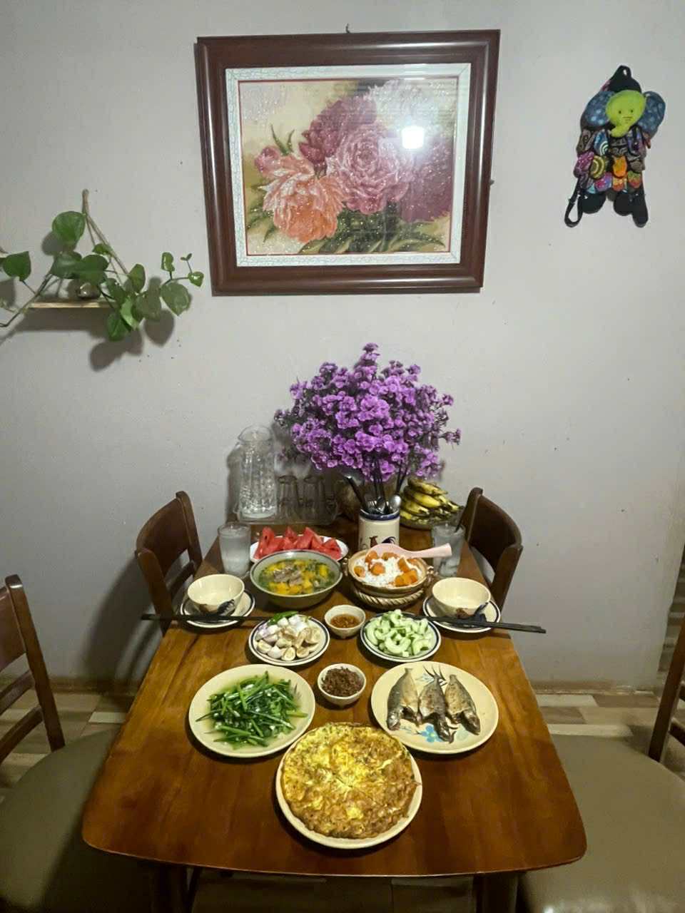 “Rút” khỏi TP HCM vì lý do bất khả kháng, đôi vợ chồng trẻ bất ngờ quản lý được chi tiêu và có cuộc sống đúng ý- Ảnh 6. “Rút” khỏi TP HCM vì lý do bất khả kháng, đôi vợ chồng trẻ bất ngờ quản lý được chi tiêu và có cuộc sống đúng ý- Ảnh 6.