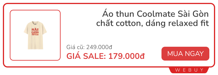 Lễ lớn săn sale lớn: Tai nghe Baseus giảm nửa giá, JBL Go 3 chưa bao giờ rẻ hơn, giày Puma chính hãng từ 700.000đ- Ảnh 7.