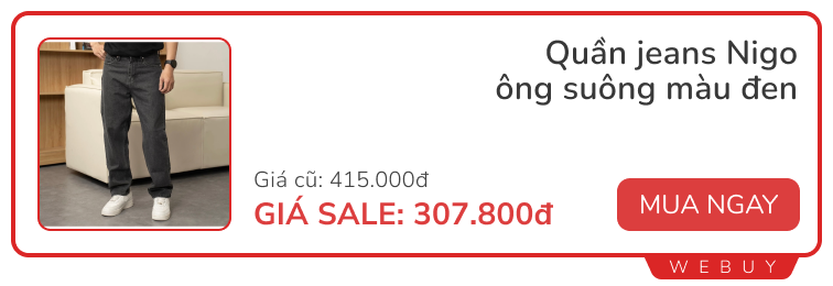 Lễ lớn săn sale lớn: Tai nghe Baseus giảm nửa giá, JBL Go 3 chưa bao giờ rẻ hơn, giày Puma chính hãng từ 700.000đ- Ảnh 8.