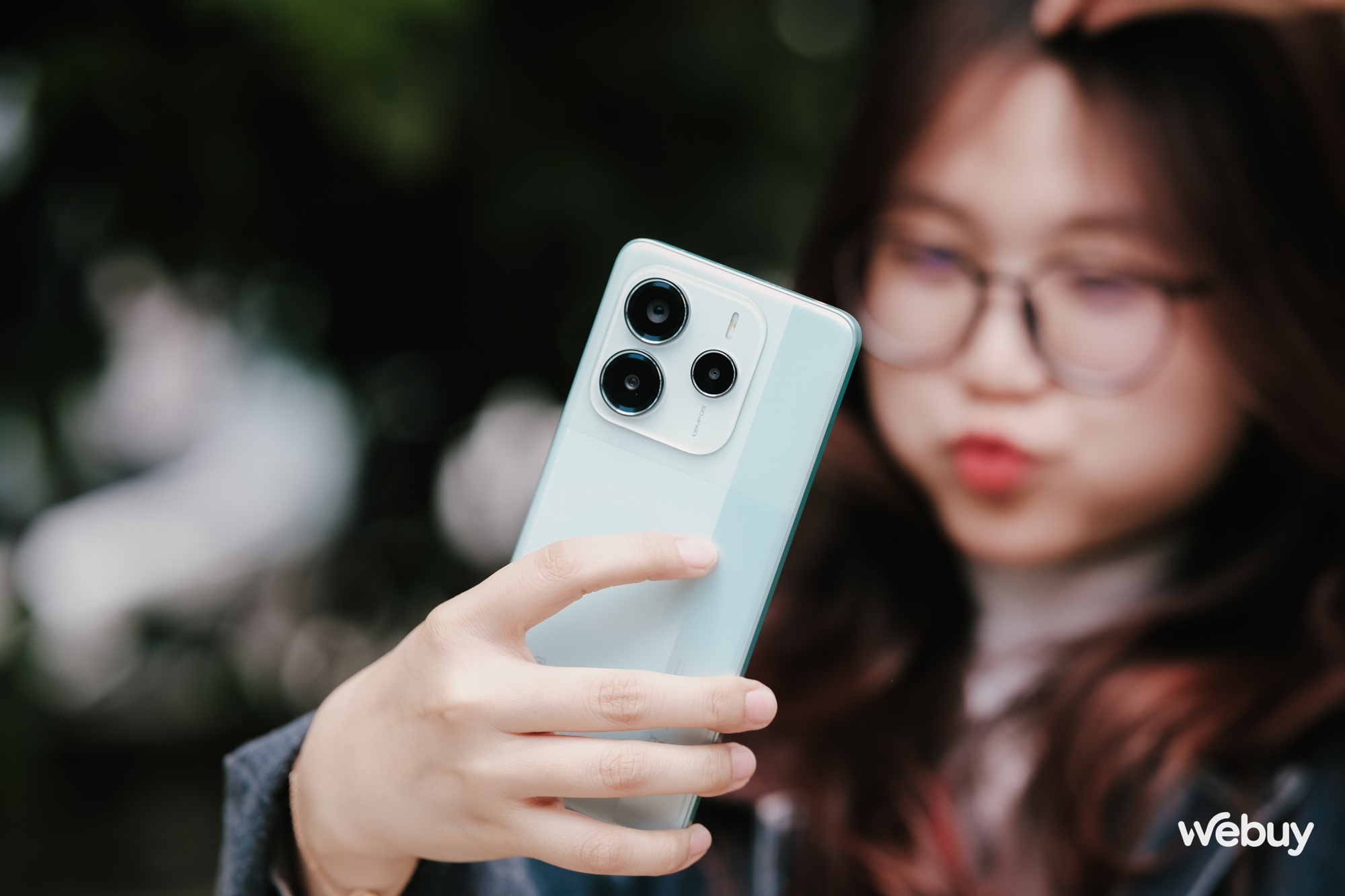 Đầu tháng săn sale loạt smartphone chính hãng mới ra mắt: Xiaomi lại "góp mặt" tới vài máy mà giá chỉ từ 1,9 triệu đồng- Ảnh 5. Đầu tháng săn sale loạt smartphone chính hãng mới ra mắt: Xiaomi lại "góp mặt" tới vài máy mà giá chỉ từ 1,9 triệu đồng- Ảnh 5.