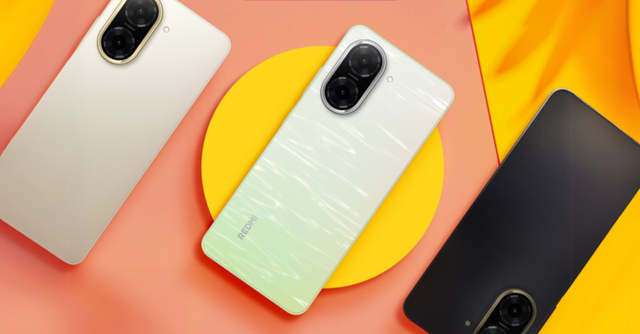 Đầu tháng săn sale loạt smartphone chính hãng mới ra mắt: Xiaomi lại "góp mặt" tới vài máy mà giá chỉ từ 1,9 triệu đồng- Ảnh 1. Đầu tháng săn sale loạt smartphone chính hãng mới ra mắt: Xiaomi lại "góp mặt" tới vài máy mà giá chỉ từ 1,9 triệu đồng- Ảnh 1.