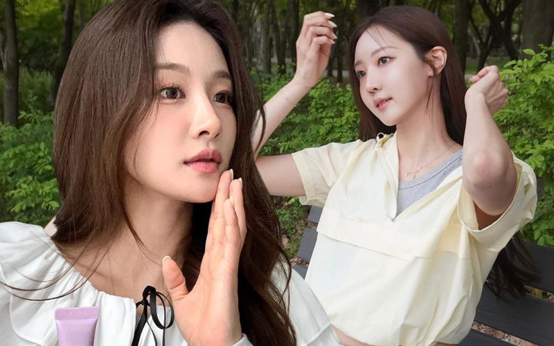 Phụ nữ ngoài 30 nên bổ sung collagen sao cho hiệu quả?- Ảnh 1. Phụ nữ ngoài 30 nên bổ sung collagen sao cho hiệu quả?- Ảnh 1.