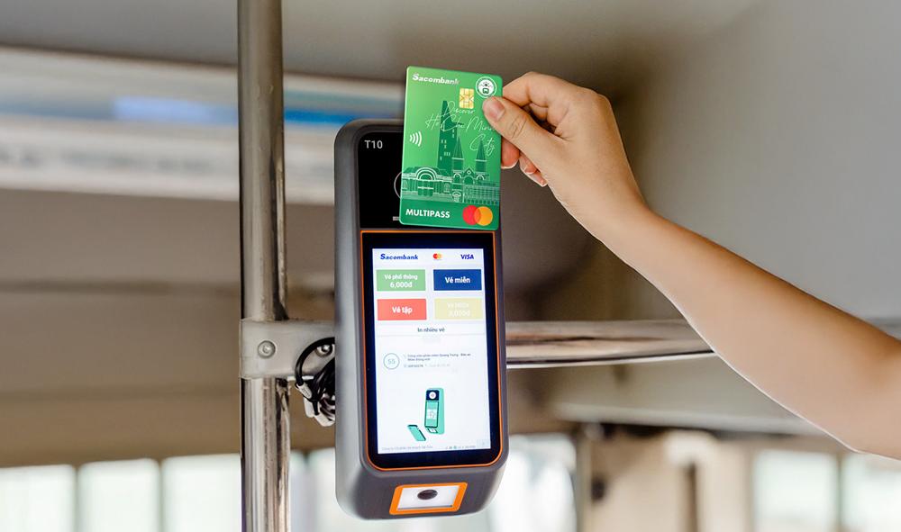 Động lực tăng trưởng CASA của Sacombank- Ảnh 1. Động lực tăng trưởng CASA của Sacombank- Ảnh 1.