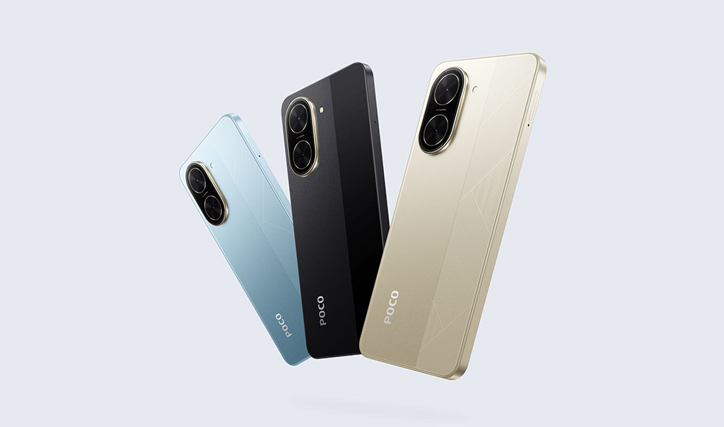 Đầu tháng săn sale loạt smartphone chính hãng mới ra mắt: Xiaomi lại "góp mặt" tới vài máy mà giá chỉ từ 1,9 triệu đồng- Ảnh 2. Đầu tháng săn sale loạt smartphone chính hãng mới ra mắt: Xiaomi lại "góp mặt" tới vài máy mà giá chỉ từ 1,9 triệu đồng- Ảnh 2.