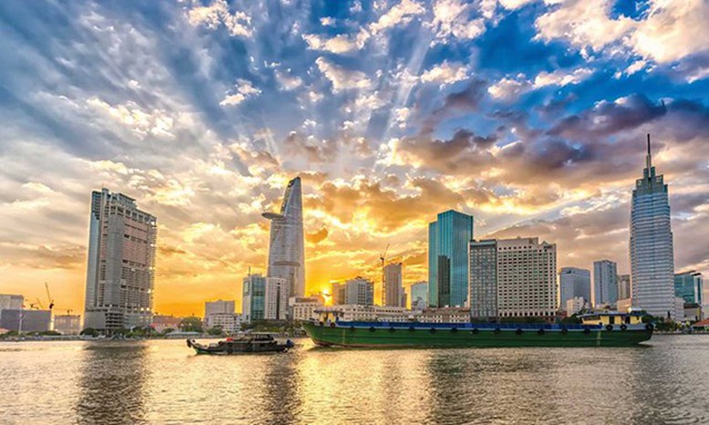 "Nước Việt Nam là một, dân tộc Việt Nam là một"- Ảnh 3. "Nước Việt Nam là một, dân tộc Việt Nam là một"- Ảnh 3.