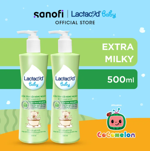 Ngày đôi sale lớn, các mẹ bỉm rủ nhau sắm đồ cho bé yêu và đây là list đồ không chốt đơn thì tiếc lắm!- Ảnh 5.