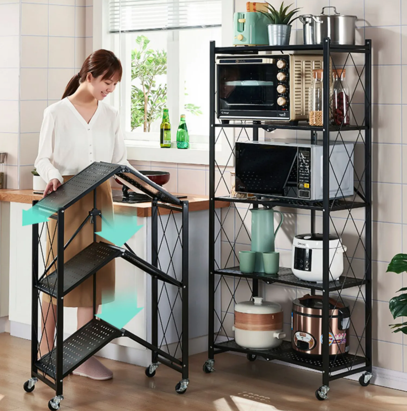 Có những món đồ bếp vừa đẹp lại vừa tiện dụng thế này bảo sao ai cũng thích dành thời gian nấu nướng đồ ăn ngon- Ảnh 5.