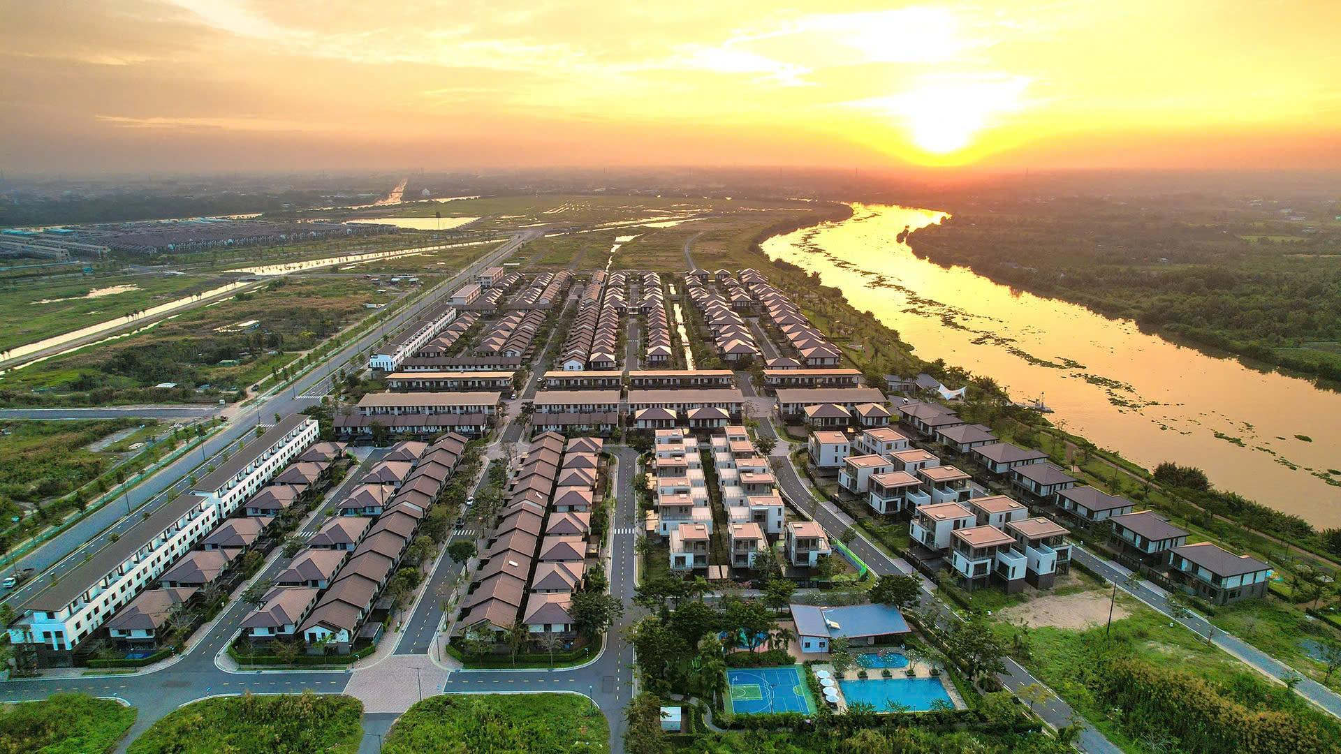 Homie9 chính thức phân phối dự án Waterpoint Long An – Thành phố có sông “ôm”- Ảnh 1. Homie9 chính thức phân phối dự án Waterpoint Long An – Thành phố có sông “ôm”- Ảnh 1.