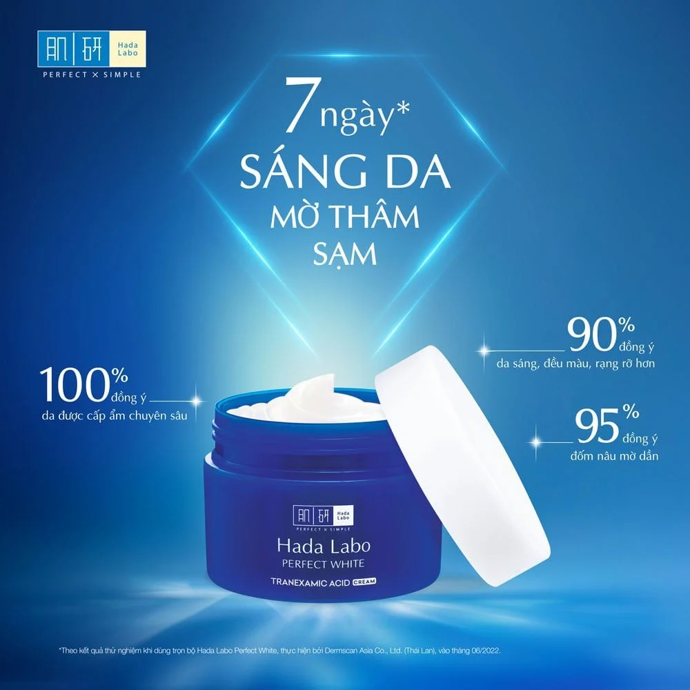 5 kem dưỡng sáng da dưới 500k cho da trắng mịn như ngọc- Ảnh 3. 5 kem dưỡng sáng da dưới 500k cho da trắng mịn như ngọc- Ảnh 3.