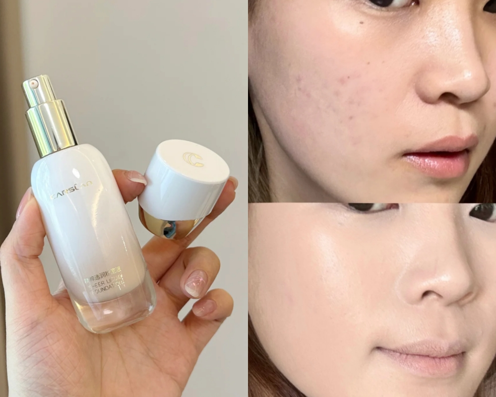 6 món mỹ phẩm dàng dùng nhiều càng hại da, lão hóa nhanh- Ảnh 6. 6 món mỹ phẩm dàng dùng nhiều càng hại da, lão hóa nhanh- Ảnh 6.