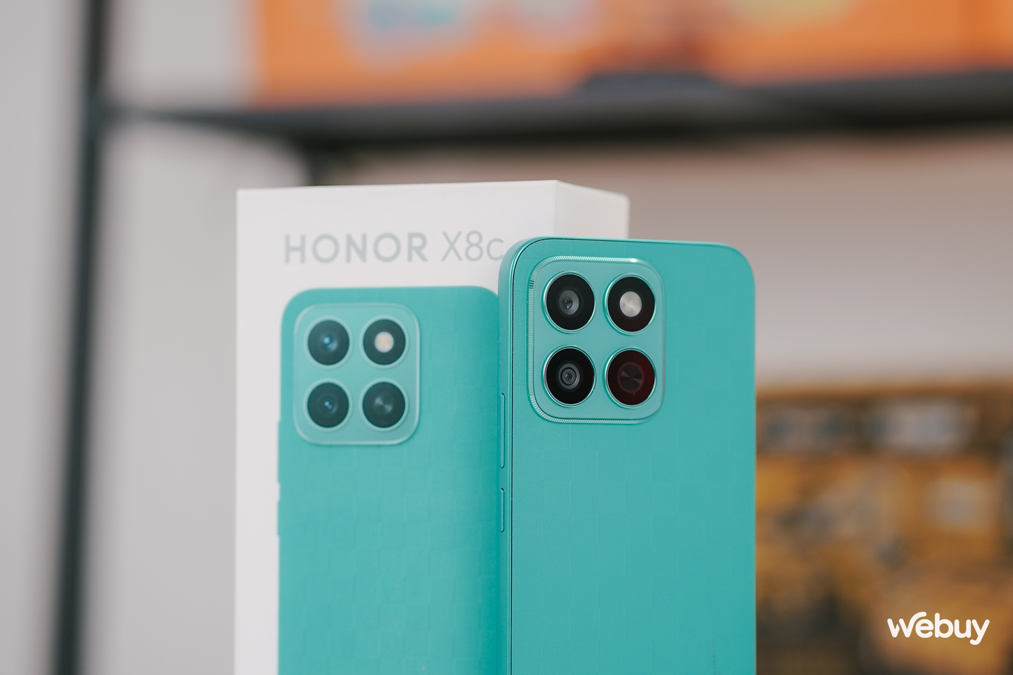 Trên tay điện thoại mới của Honor: Smartphone đẹp nhưng mỏng manh giờ đã quá lỗi thời rồi, đây mới là xu hướng của năm 2025!- Ảnh 6. Trên tay điện thoại mới của Honor: Smartphone đẹp nhưng mỏng manh giờ đã quá lỗi thời rồi, đây mới là xu hướng của năm 2025!- Ảnh 6.