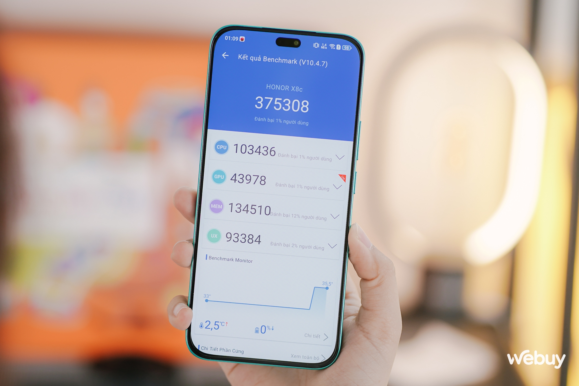 Trên tay điện thoại mới của Honor: Smartphone đẹp nhưng mỏng manh giờ đã quá lỗi thời rồi, đây mới là xu hướng của năm 2025!- Ảnh 14. Trên tay điện thoại mới của Honor: Smartphone đẹp nhưng mỏng manh giờ đã quá lỗi thời rồi, đây mới là xu hướng của năm 2025!- Ảnh 14.