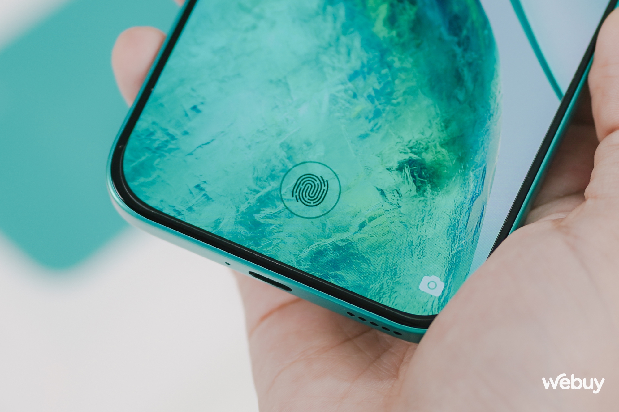 Trên tay điện thoại mới của Honor: Smartphone đẹp nhưng mỏng manh giờ đã quá lỗi thời rồi, đây mới là xu hướng của năm 2025!- Ảnh 12. Trên tay điện thoại mới của Honor: Smartphone đẹp nhưng mỏng manh giờ đã quá lỗi thời rồi, đây mới là xu hướng của năm 2025!- Ảnh 12.