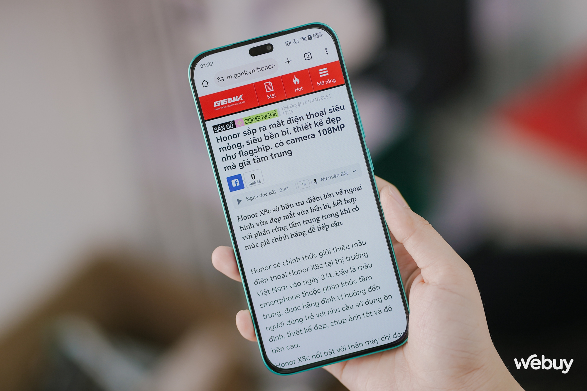 Trên tay điện thoại mới của Honor: Smartphone đẹp nhưng mỏng manh giờ đã quá lỗi thời rồi, đây mới là xu hướng của năm 2025!- Ảnh 9. Trên tay điện thoại mới của Honor: Smartphone đẹp nhưng mỏng manh giờ đã quá lỗi thời rồi, đây mới là xu hướng của năm 2025!- Ảnh 9.
