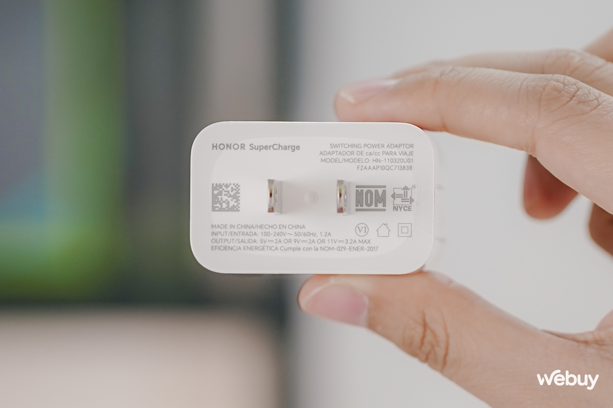 Trên tay điện thoại mới của Honor: Smartphone đẹp nhưng mỏng manh giờ đã quá lỗi thời rồi, đây mới là xu hướng của năm 2025!- Ảnh 18. Trên tay điện thoại mới của Honor: Smartphone đẹp nhưng mỏng manh giờ đã quá lỗi thời rồi, đây mới là xu hướng của năm 2025!- Ảnh 18.