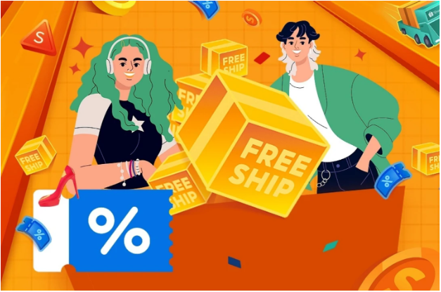 3 lý do khiến tín đồ mua sắm online chốt đơn không do dự- Ảnh 1. 3 lý do khiến tín đồ mua sắm online chốt đơn không do dự- Ảnh 1.