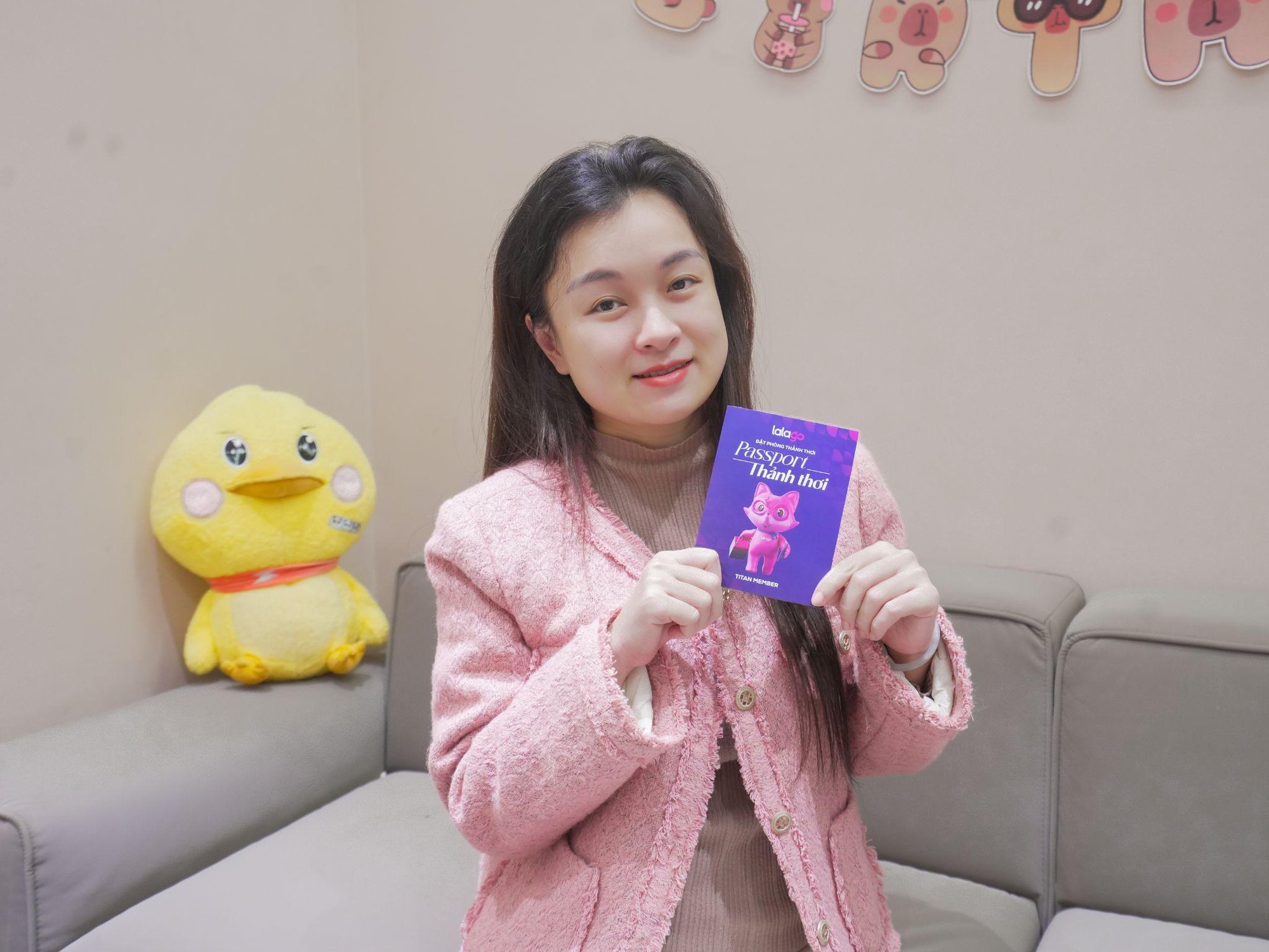 Passport Thảnh thơi - tấm vé quyền lực khi đi nghỉ dưỡng- Ảnh 2. Passport Thảnh thơi - tấm vé quyền lực khi đi nghỉ dưỡng- Ảnh 2.