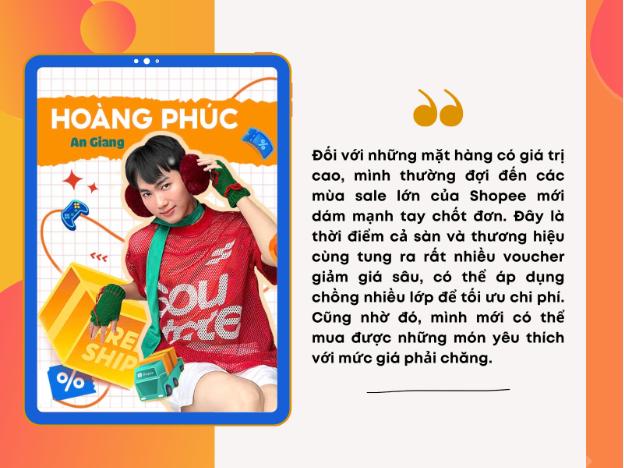3 lý do khiến tín đồ mua sắm online chốt đơn không do dự- Ảnh 3. 3 lý do khiến tín đồ mua sắm online chốt đơn không do dự- Ảnh 3.