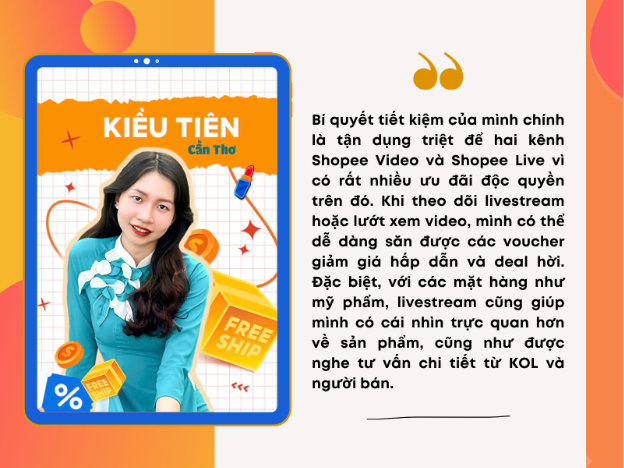 3 lý do khiến tín đồ mua sắm online chốt đơn không do dự- Ảnh 4. 3 lý do khiến tín đồ mua sắm online chốt đơn không do dự- Ảnh 4.