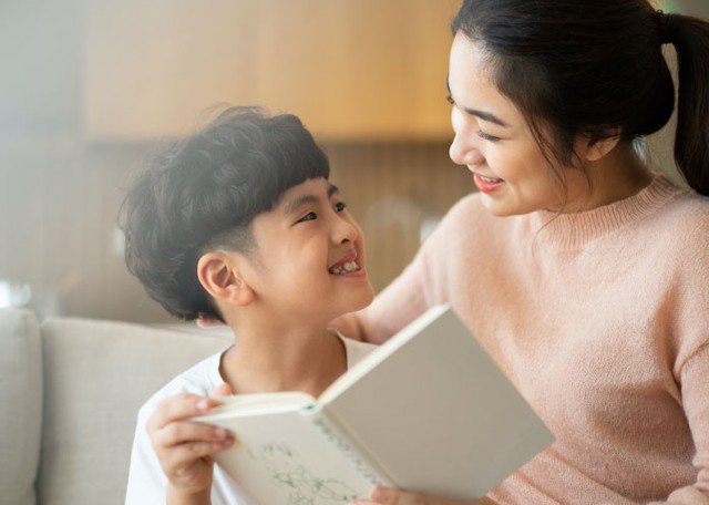 Nghiên cứu của ĐH Stanford: Một HÀNH ĐỘNG nhiều cha mẹ tưởng tốt nhưng gây hại con, khiến trẻ mất mục tiêu sống trong tương lai
- Ảnh 1.