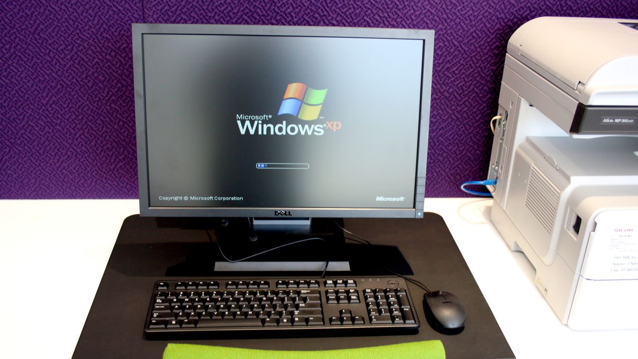 Ngày này 11 năm trước, Windows XP chính thức bị khai tử- Ảnh 4. Ngày này 11 năm trước, Windows XP chính thức bị khai tử- Ảnh 4.