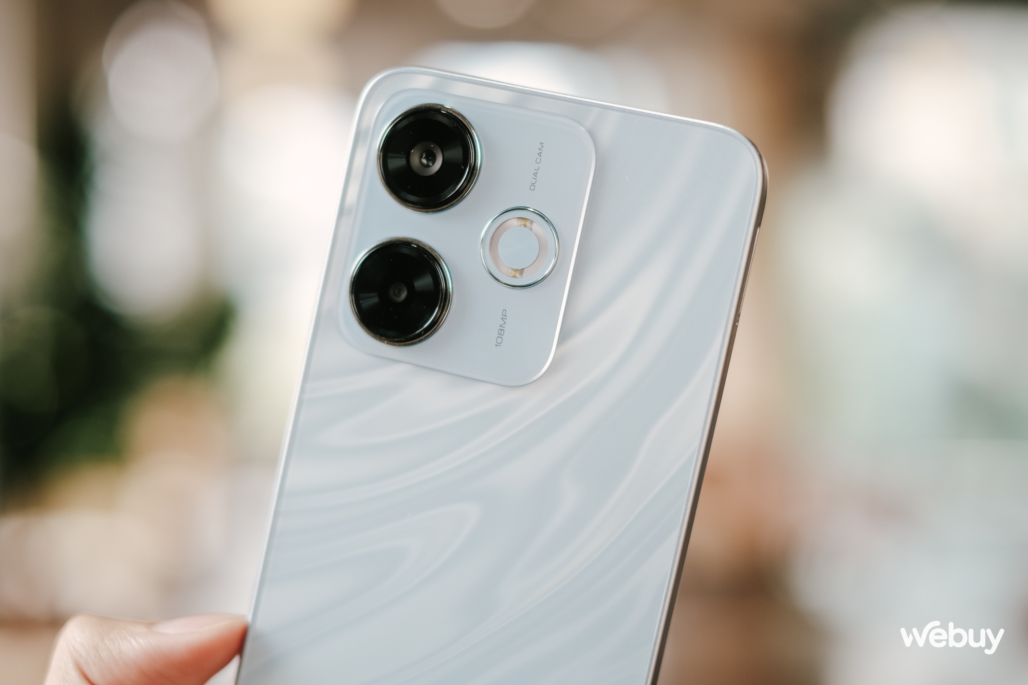 Chiếc hi88 gg khó hiểu của Xiaomi!- Ảnh 7.