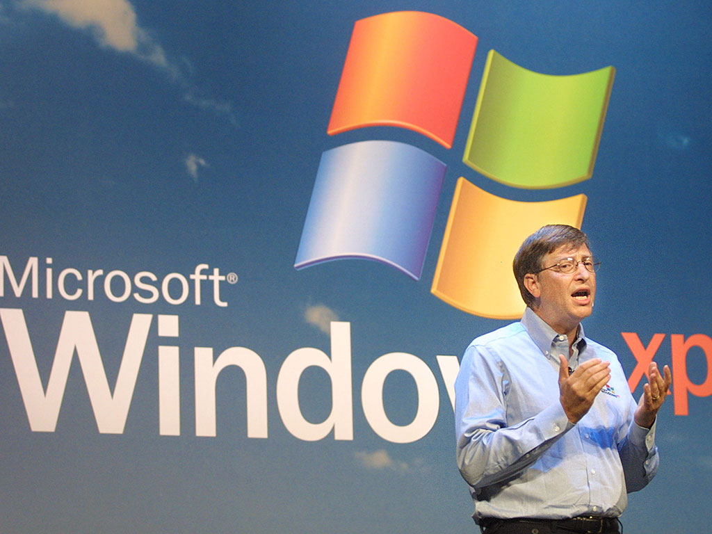 Ngày này 11 năm trước, Windows XP chính thức bị khai tử- Ảnh 3. Ngày này 11 năm trước, Windows XP chính thức bị khai tử- Ảnh 3.