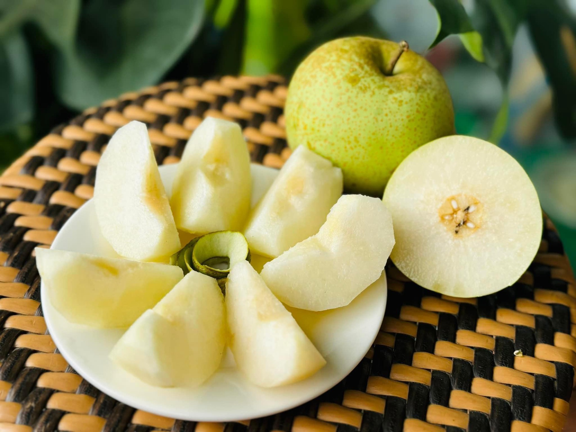 5 loại quả ngọt nhưng an toàn cho người tiểu đường: Chuyên hi88.com là gì khuyên nên bổ sung mỗi ngày- Ảnh 4.