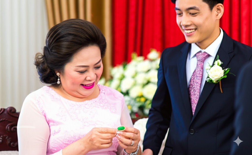 Về l&agrave;m d&acirc;u được nửa năm th&igrave; con d&acirc;u gi&aacute;ng cho t&ocirc;i 2 "đ&ograve;n ch&iacute; mạng" khiến t&ocirc;i buộc con trai phải ly h&ocirc;n vợ: Kh&ocirc;ng thể "nu&ocirc;i c&aacute;o trong nh&agrave;"- Ảnh 1.