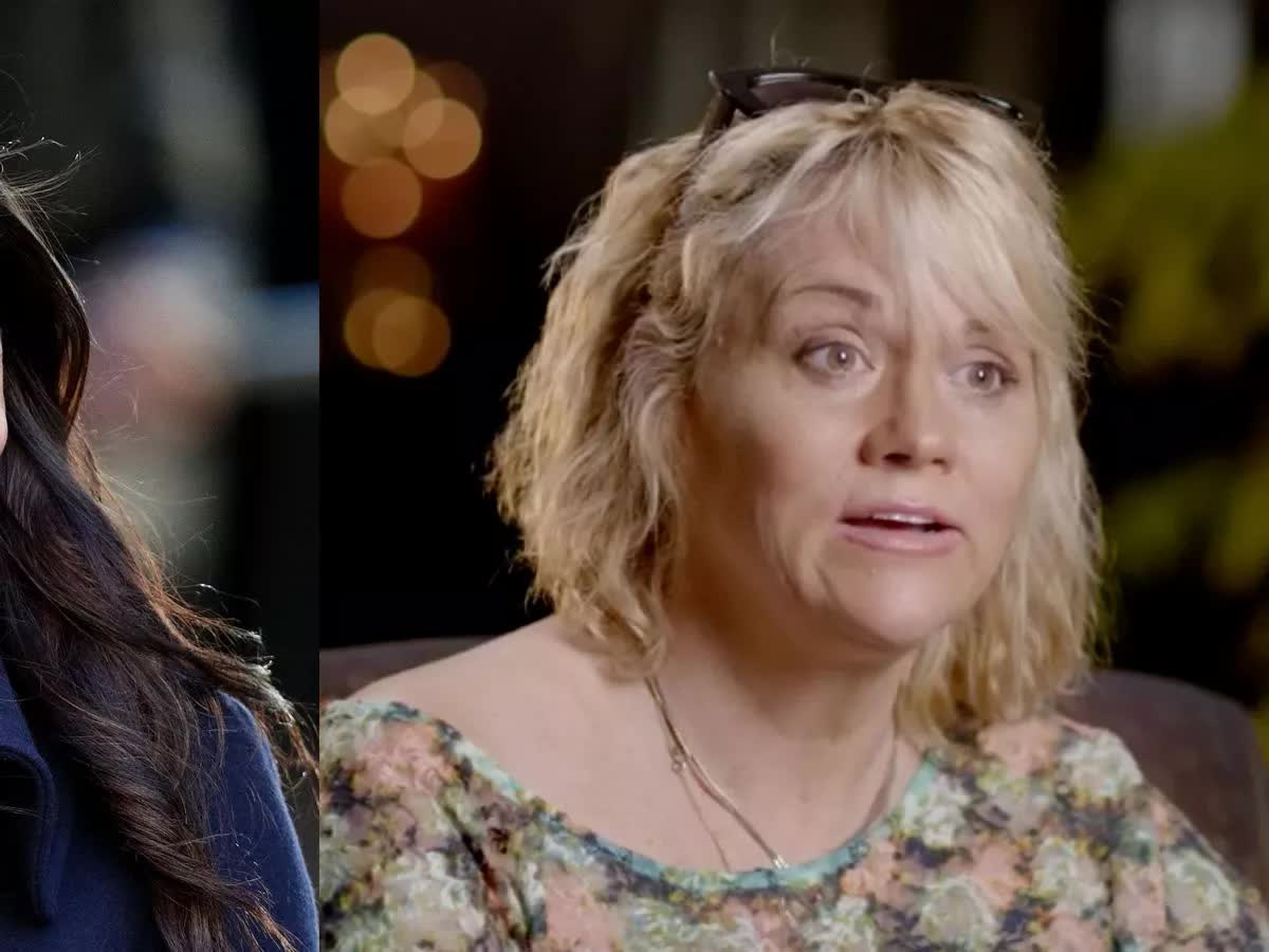 Meghan Markle chuẩn bị ra hầu tòa- Ảnh 2. Meghan Markle chuẩn bị ra hầu tòa- Ảnh 2.