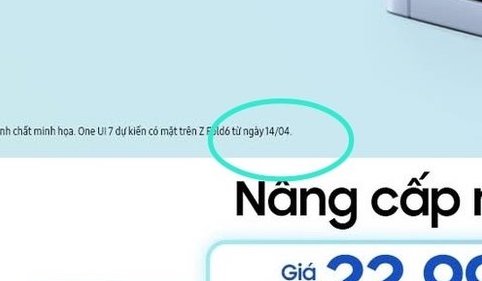 Hé lộ thời điểm Samsung cập nhật One UI 7 hi88.com các thiết bị tại Việt Nam- Ảnh 2.