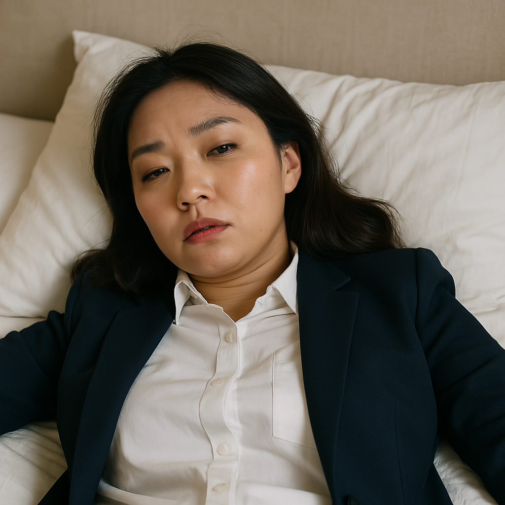 Không phải mê tín nhưng bạn nên rửa sạch mặt buổi tối trước khi ngủ: Tôi bỏ qua việc này 1 tháng và bàng hoàng nhận hậu quả- Ảnh 1. Không phải mê tín nhưng bạn nên rửa sạch mặt buổi tối trước khi ngủ: Tôi bỏ qua việc này 1 tháng và bàng hoàng nhận hậu quả- Ảnh 1.