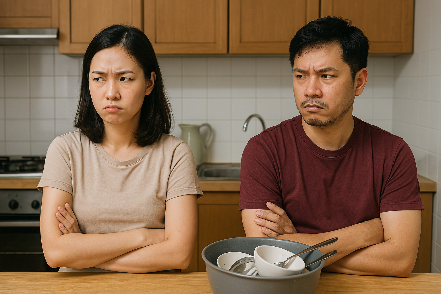 Từ ngày tôi mua 3 cái máy này, vợ đi làm về đỡ cằn nhằn hẳn- Ảnh 1. Từ ngày tôi mua 3 cái máy này, vợ đi làm về đỡ cằn nhằn hẳn- Ảnh 1.