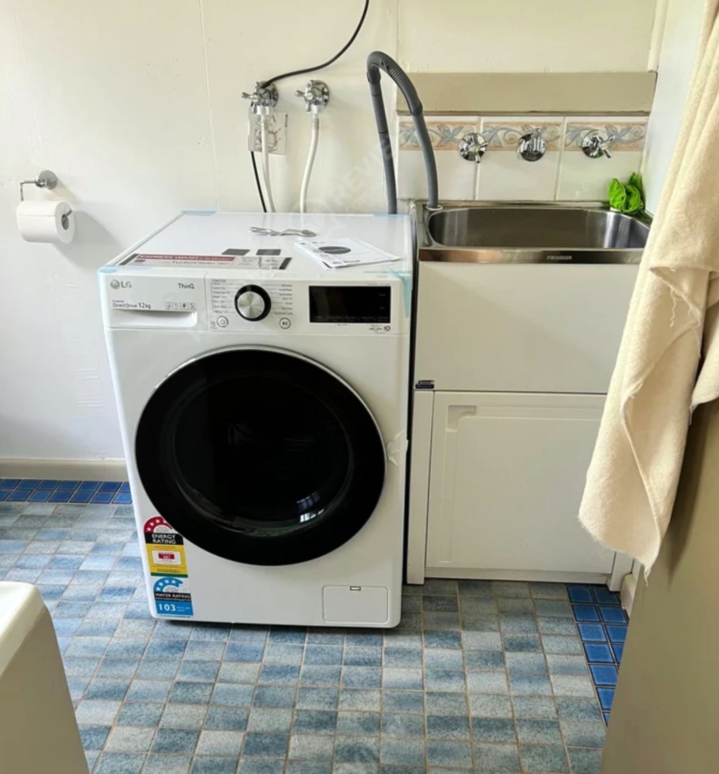 Từ ngày tôi mua 3 cái máy này, vợ đi làm về đỡ cằn nhằn hẳn- Ảnh 4. Từ ngày tôi mua 3 cái máy này, vợ đi làm về đỡ cằn nhằn hẳn- Ảnh 4.