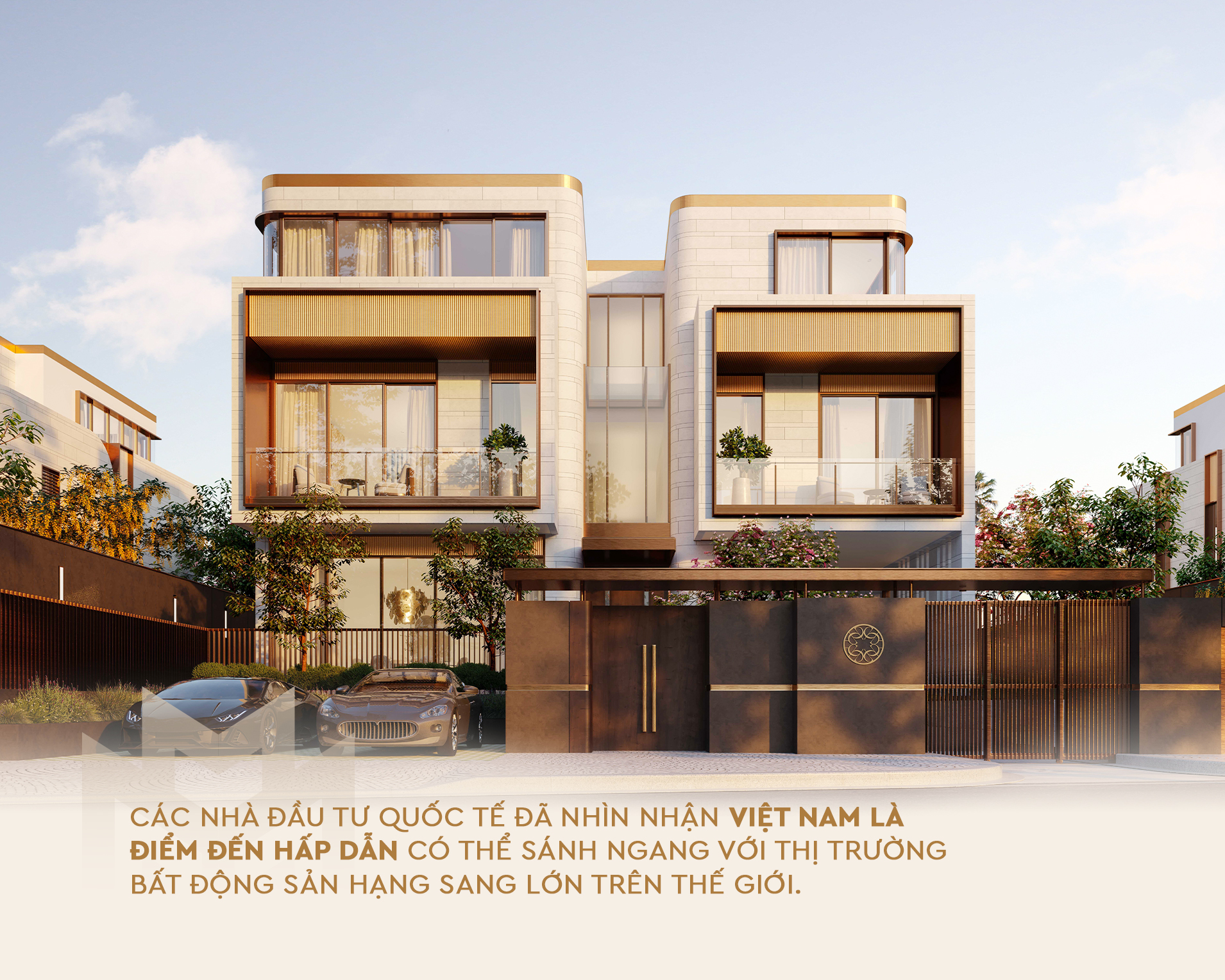 Hành trình đưa giá trị vượt thời gian của bất động sản Việt Nam ra thế giới- Ảnh 6. Hành trình đưa giá trị vượt thời gian của bất động sản Việt Nam ra thế giới- Ảnh 6.