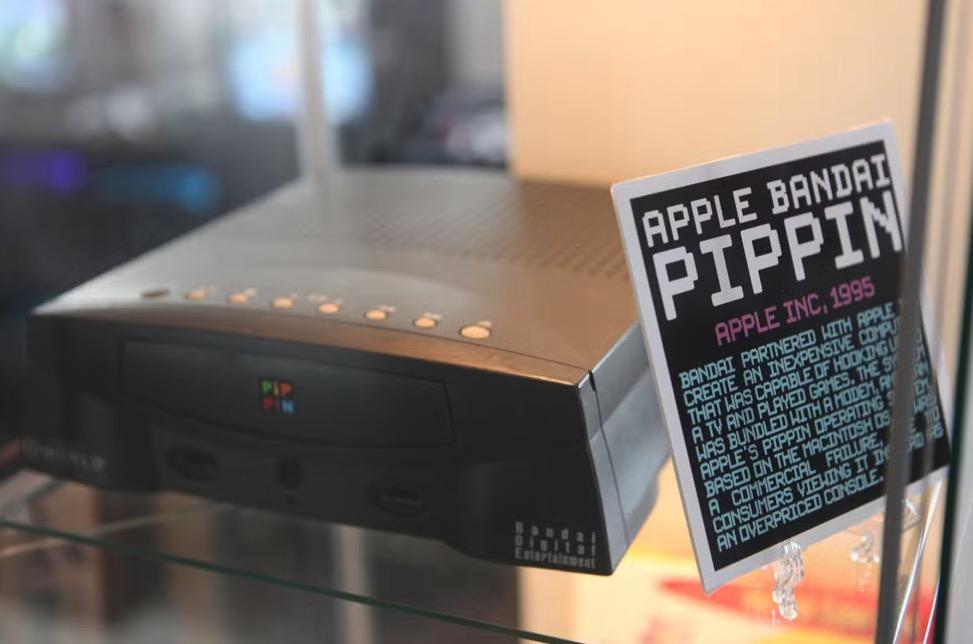 Apple từng tạo ra chiếc máy chẳng giống phong cách của Apple chút nào – Steve Jobs là người kết thúc nó- Ảnh 8. Apple từng tạo ra chiếc máy chẳng giống phong cách của Apple chút nào – Steve Jobs là người kết thúc nó- Ảnh 8.