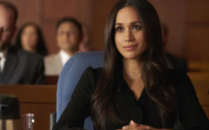 Meghan Markle chuẩn bị ra hầu tòa- Ảnh 1. Meghan Markle chuẩn bị ra hầu tòa- Ảnh 1.