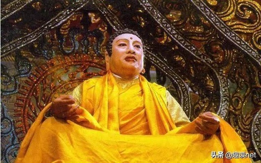 Tây Du Ký: Không phải Tôn Ngộ Không, đây mới là người mạnh nhất Tam Giới- Ảnh 2. Tây Du Ký: Không phải Tôn Ngộ Không, đây mới là người mạnh nhất Tam Giới- Ảnh 2.