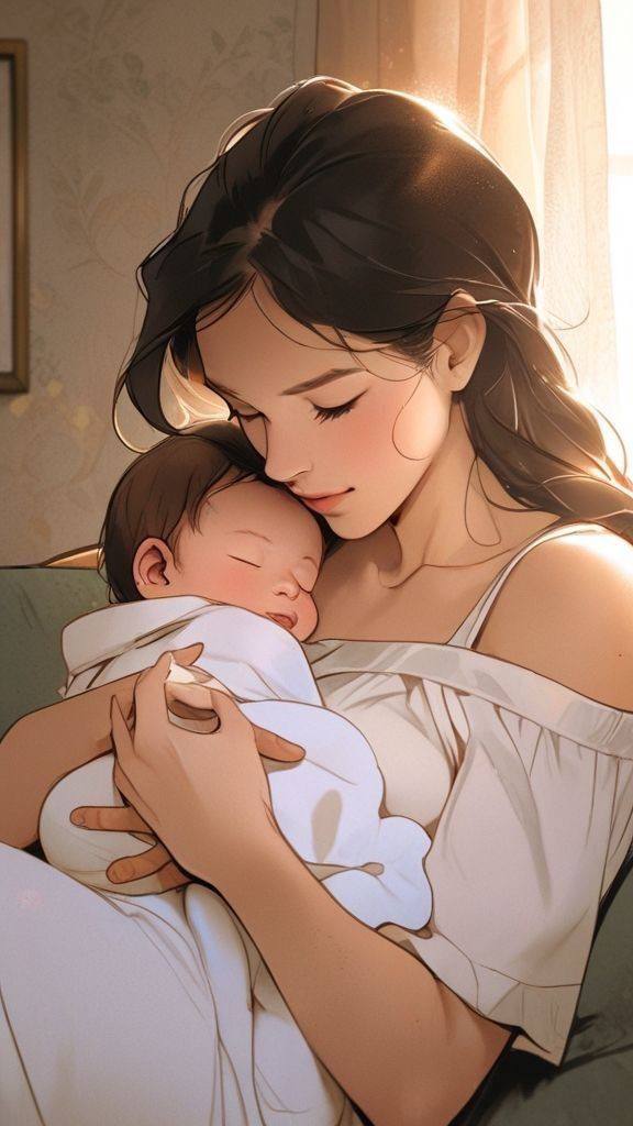 Thai bất ngờ quay ngược trên bàn đẻ, tôi đau muốn ngất đi nhưng mẹ chồng không cho mổ cấp cứu mà nhất quyết bắt con dâu đẻ thường- Ảnh 1. Thai bất ngờ quay ngược trên bàn đẻ, tôi đau muốn ngất đi nhưng mẹ chồng không cho mổ cấp cứu mà nhất quyết bắt con dâu đẻ thường- Ảnh 1.