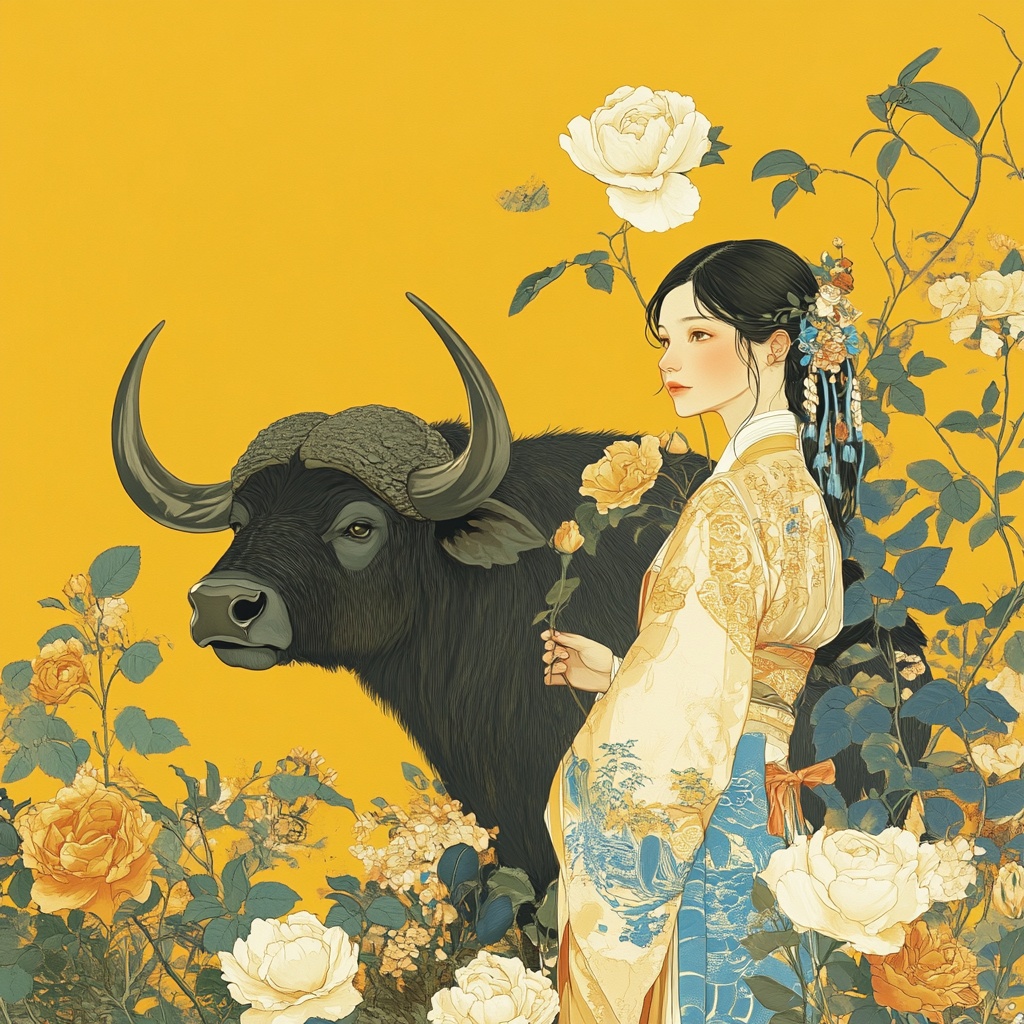 Dự báo tài vận 12 con giáp trong tiết Lập hạ 2025 (5/5–20/5): Người nắm vận may, kẻ cần thận trọng - Ai sẽ bứt phá mùa hè này?- Ảnh 1.