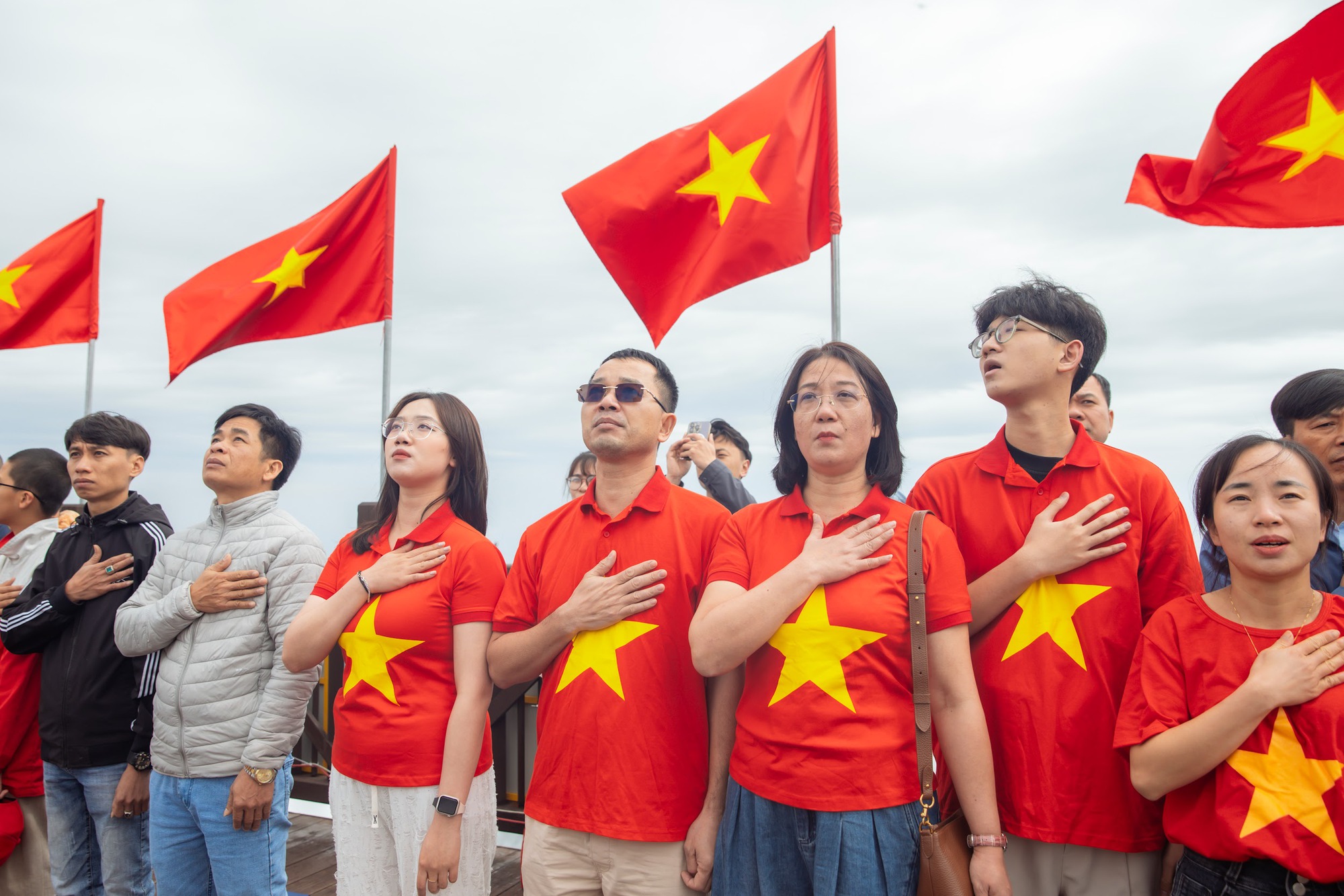 Top điểm du lịch miền Bắc “nóng” nhất lúc này- Ảnh 3. Top điểm du lịch miền Bắc “nóng” nhất lúc này- Ảnh 3.
