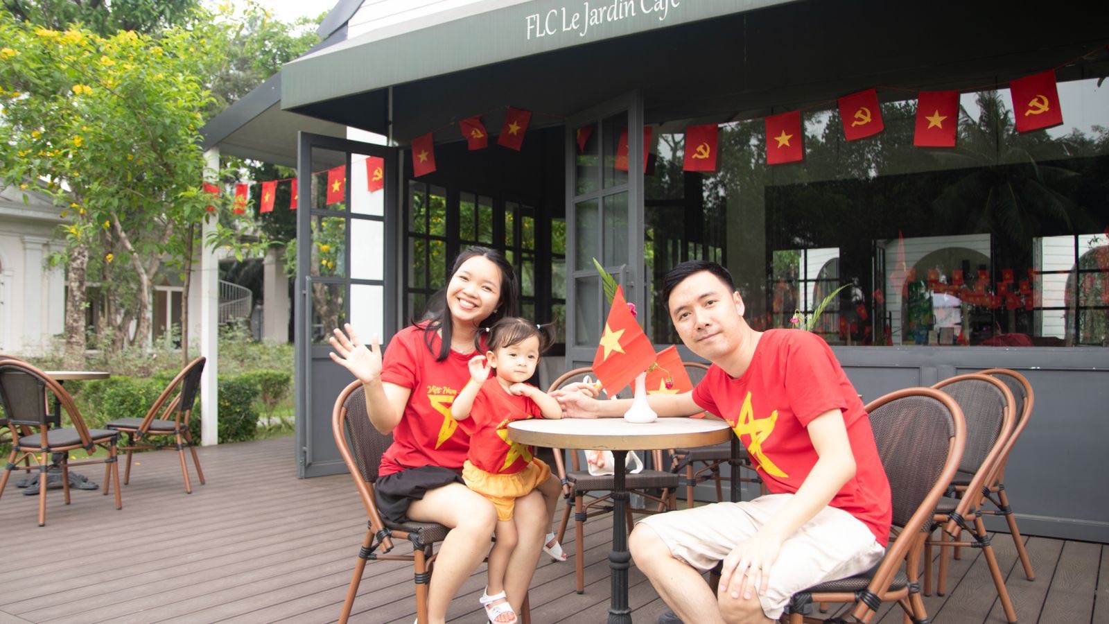 FLC Hotels & Resorts đạt công suất phòng ấn tượng dịp lễ 30/4 – 1/5, sẵn sàng cho mùa hè bùng nổ- Ảnh 3. FLC Hotels & Resorts đạt công suất phòng ấn tượng dịp lễ 30/4 – 1/5, sẵn sàng cho mùa hè bùng nổ- Ảnh 3.